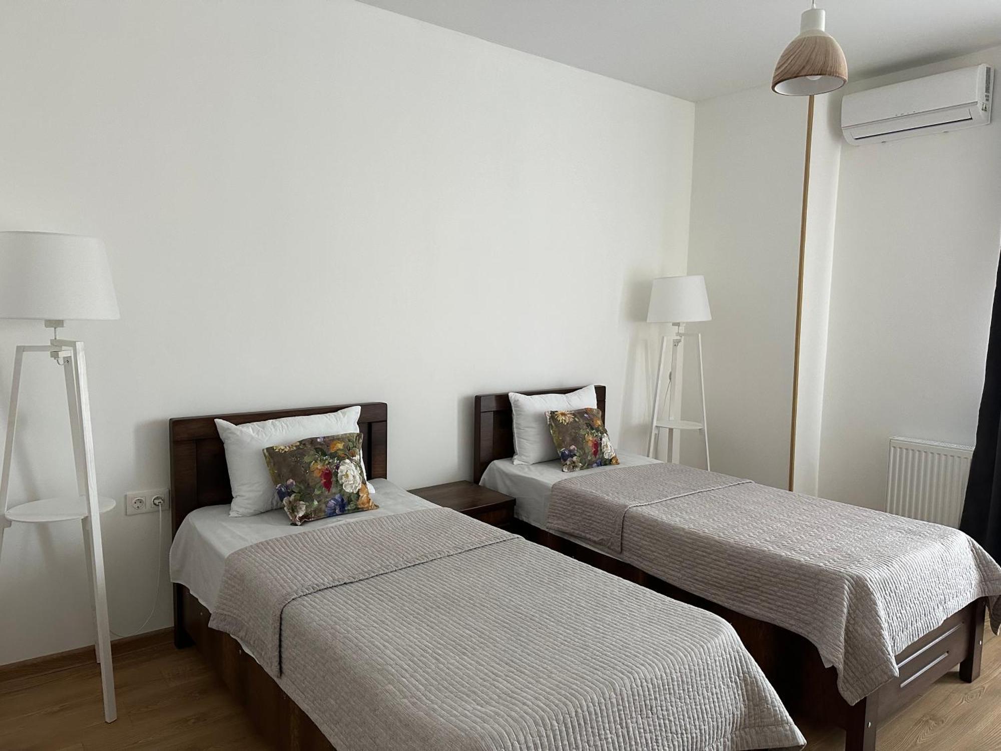 Hotel Home Tbilisi Exterior photo