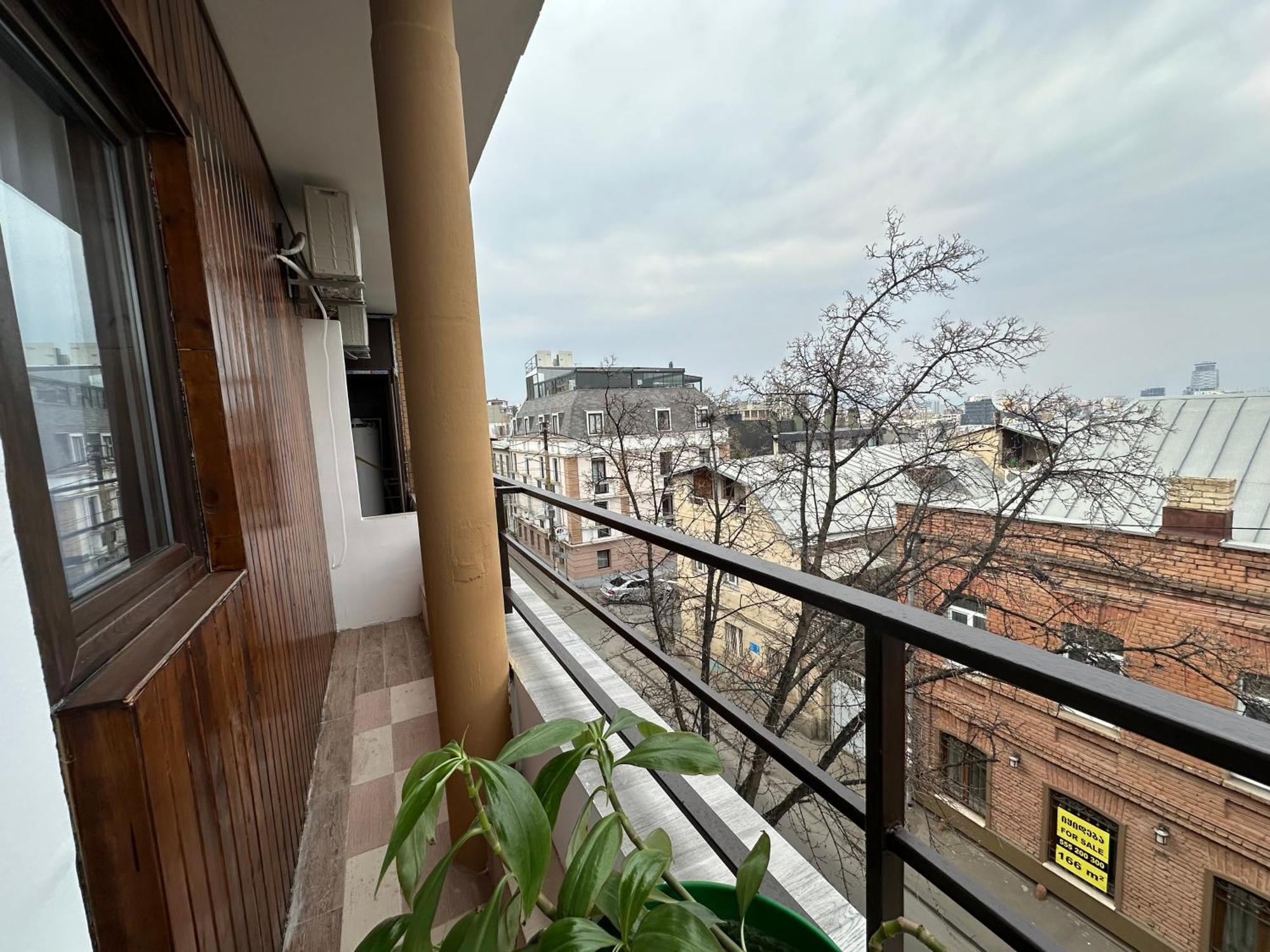 Hotel Home Tbilisi Exterior photo