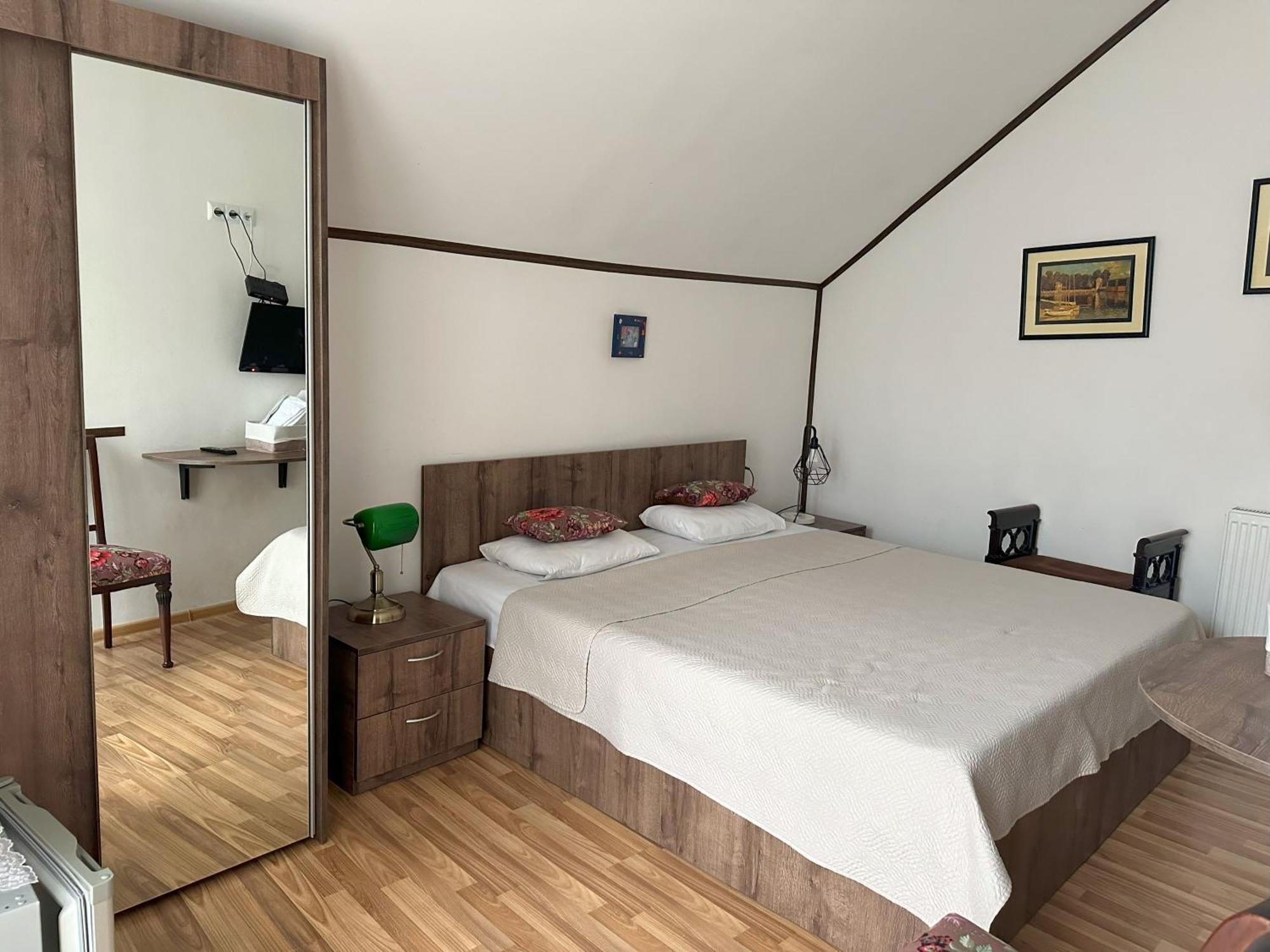 Hotel Home Tbilisi Exterior photo